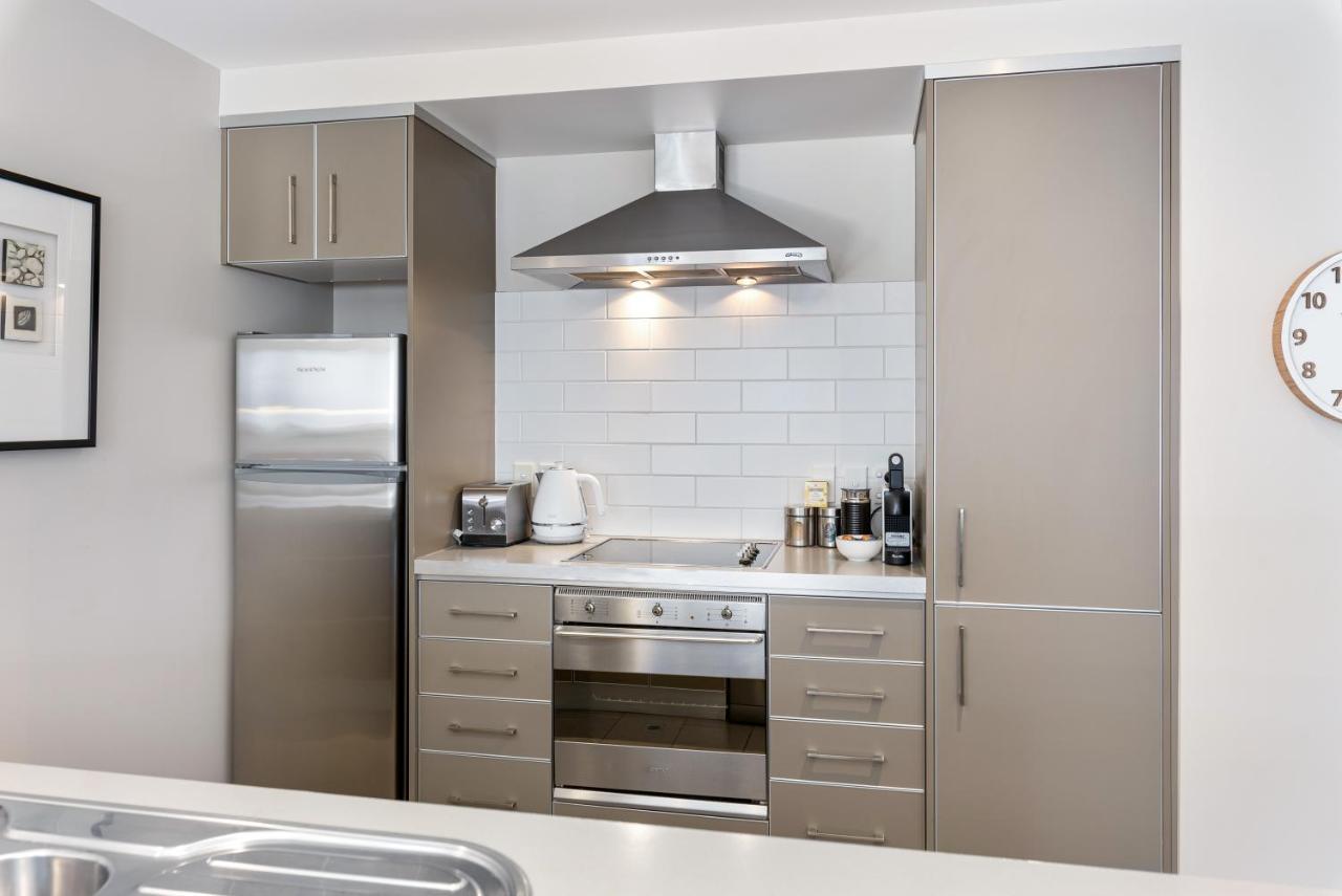 Bay Dream - Paihia Holiday Apartment Экстерьер фото