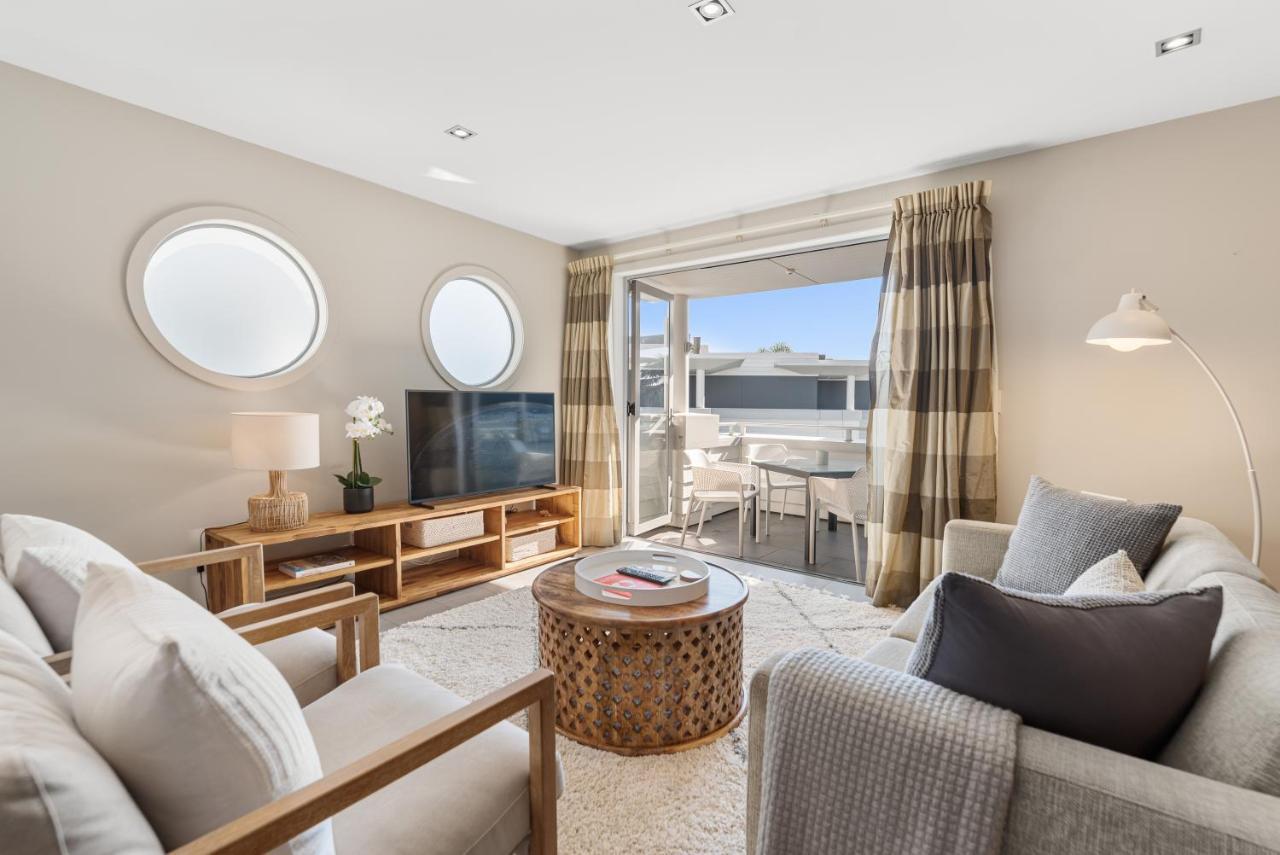 Bay Dream - Paihia Holiday Apartment Экстерьер фото