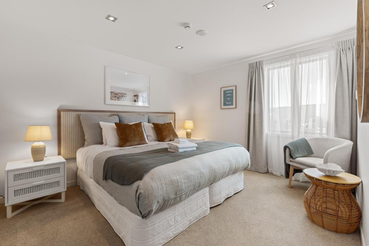 Bay Dream - Paihia Holiday Apartment Экстерьер фото